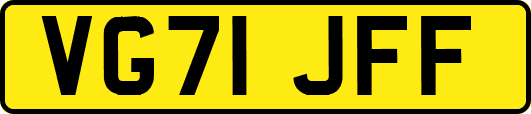 VG71JFF