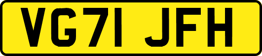 VG71JFH