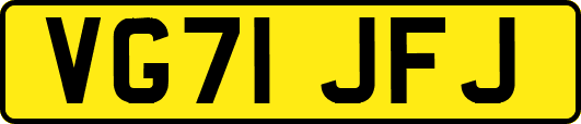 VG71JFJ