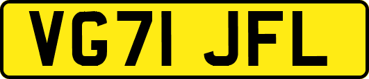 VG71JFL