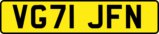VG71JFN