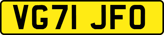 VG71JFO