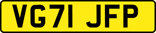 VG71JFP