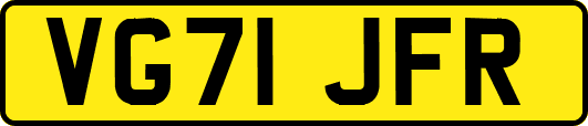VG71JFR