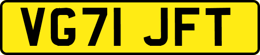 VG71JFT