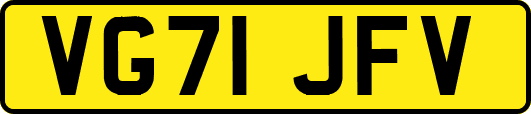 VG71JFV