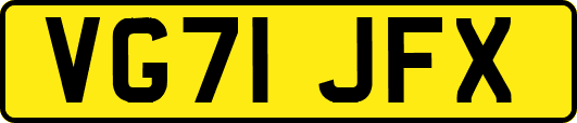 VG71JFX