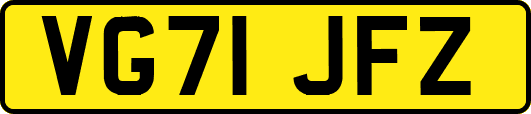 VG71JFZ