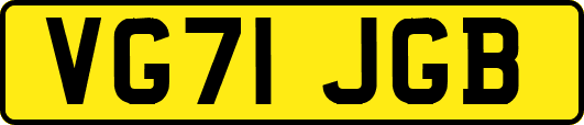 VG71JGB