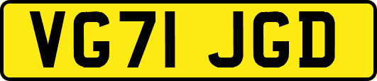 VG71JGD