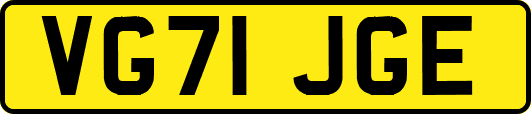VG71JGE