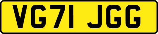 VG71JGG