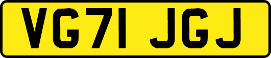 VG71JGJ
