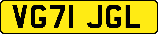 VG71JGL