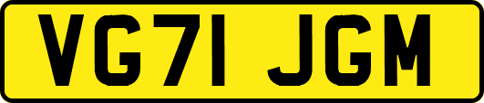 VG71JGM