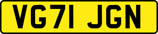 VG71JGN