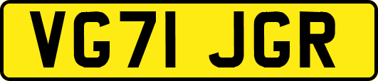 VG71JGR