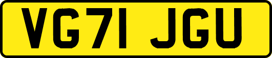 VG71JGU