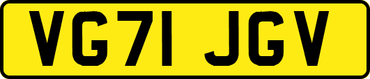 VG71JGV