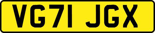VG71JGX