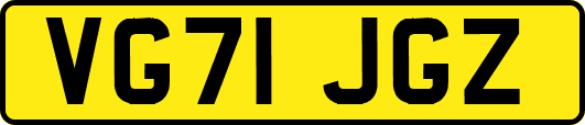 VG71JGZ