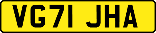 VG71JHA