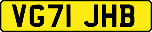 VG71JHB