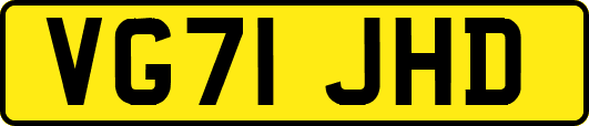 VG71JHD
