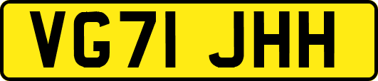 VG71JHH