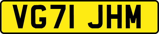 VG71JHM