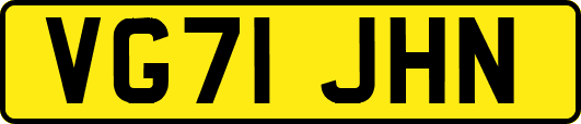 VG71JHN