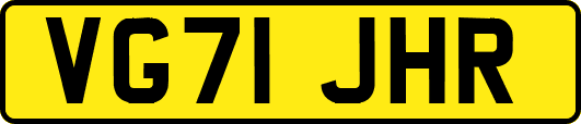 VG71JHR
