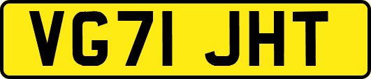 VG71JHT