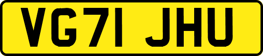 VG71JHU