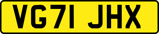 VG71JHX
