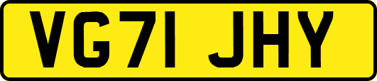 VG71JHY
