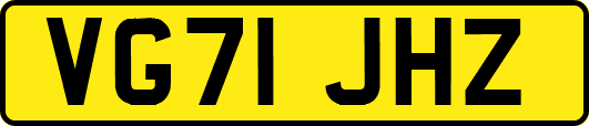 VG71JHZ