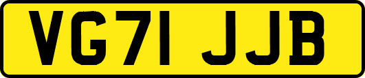 VG71JJB