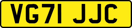 VG71JJC