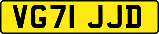 VG71JJD