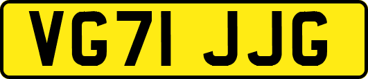 VG71JJG