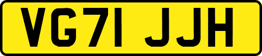 VG71JJH