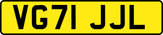VG71JJL