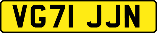 VG71JJN