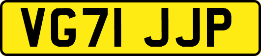 VG71JJP