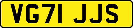 VG71JJS
