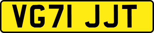 VG71JJT