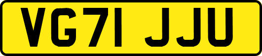 VG71JJU