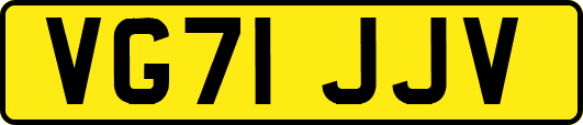 VG71JJV