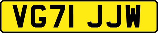 VG71JJW